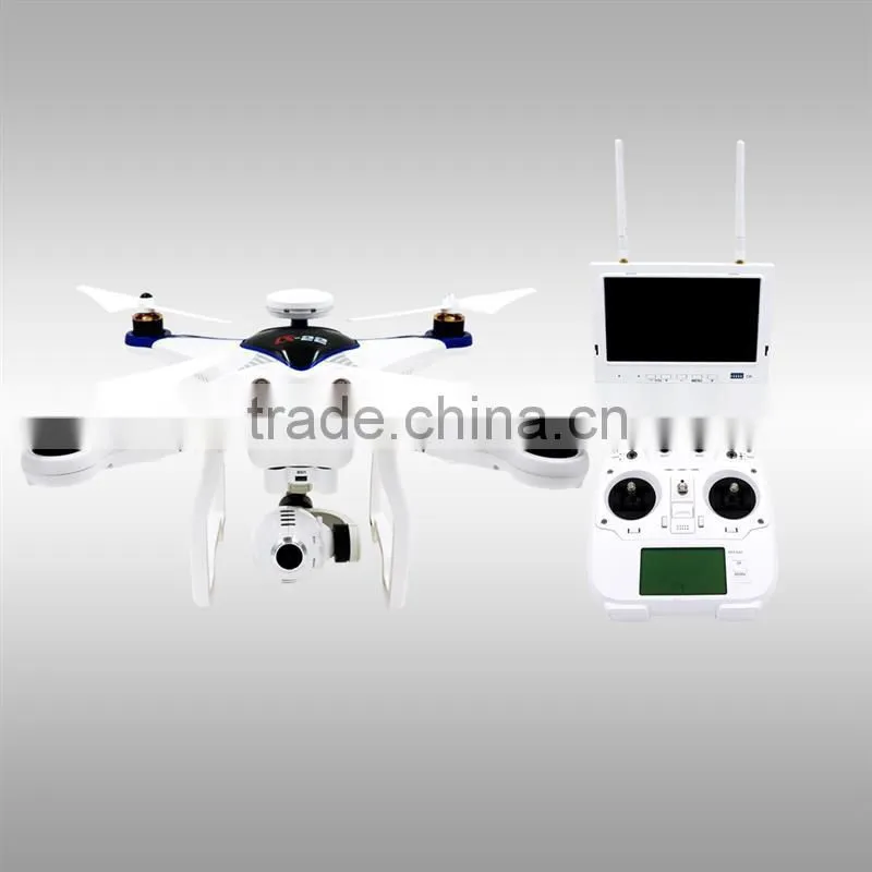 best selling waterproof quadcopter mariner with low price