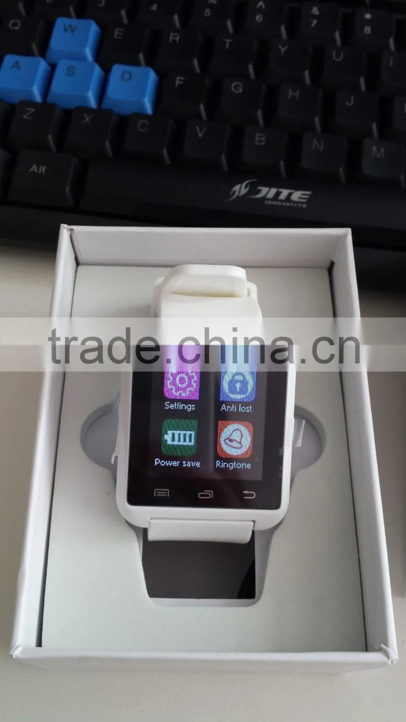 U8 smart watch for Nokia A1/for Lumia 730 / for Lumia 930