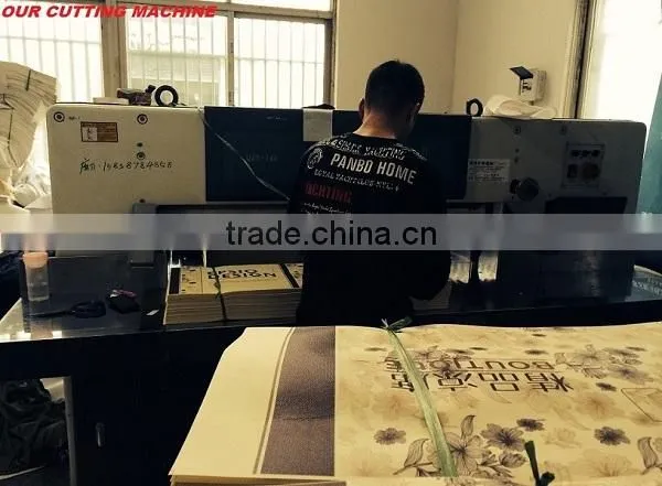 FH Non woven T-shirt Bag Shopping Bag Advertising Bag
