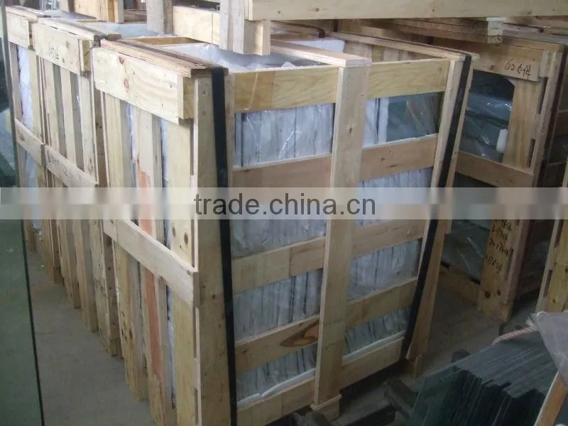 Supply high quality insulated glass for window