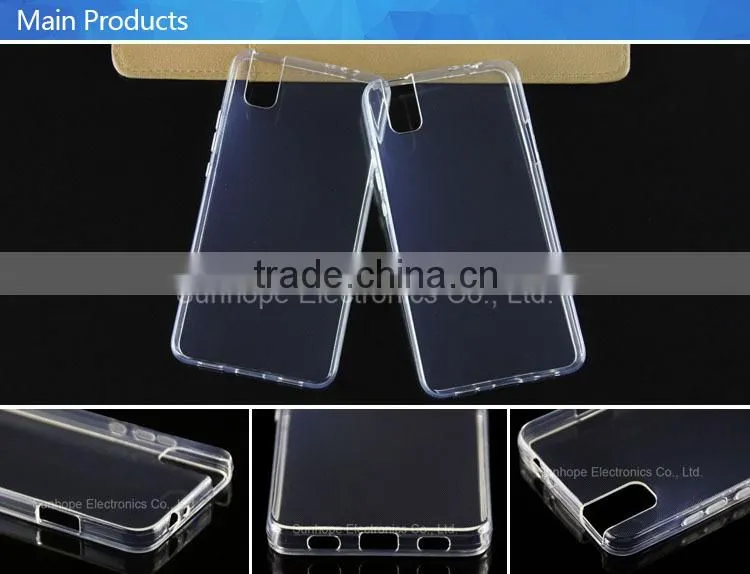 adjustable mobile phone case for Huawei honor 7i ATH-AL00 cell phone cover