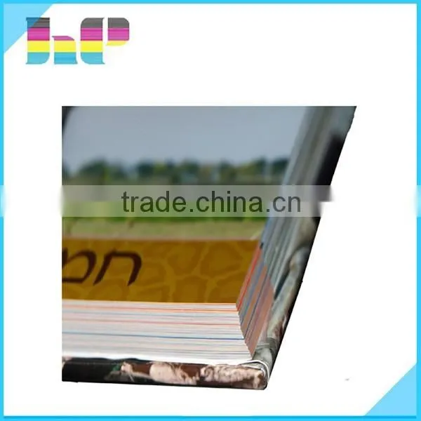 Saddle Stitching, Paper & Paperboard Material Magazine printing