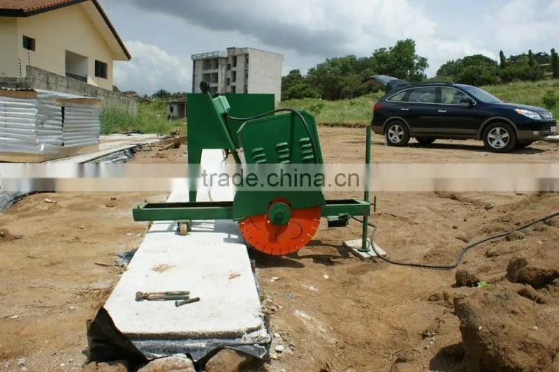 Prestressed concrete farm fence making machine for sale
