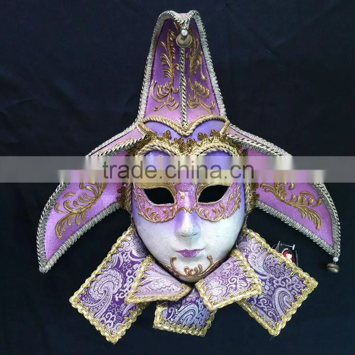 Masquerade Ornament Italy Venice Mask