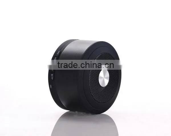 Best quality best selling fem. bluetooth speaker