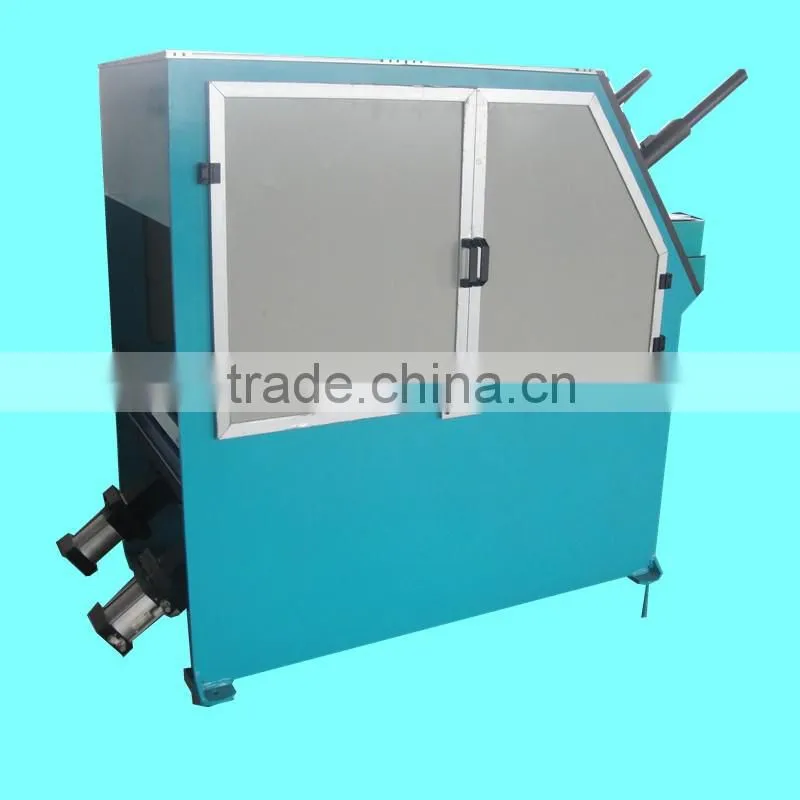 High Efficient CNC Servo Motor Stator Coil Insertion Machine