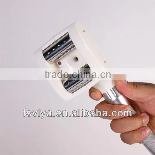 2015 Hot-sale portable vacuum roller shape machine VY-V90