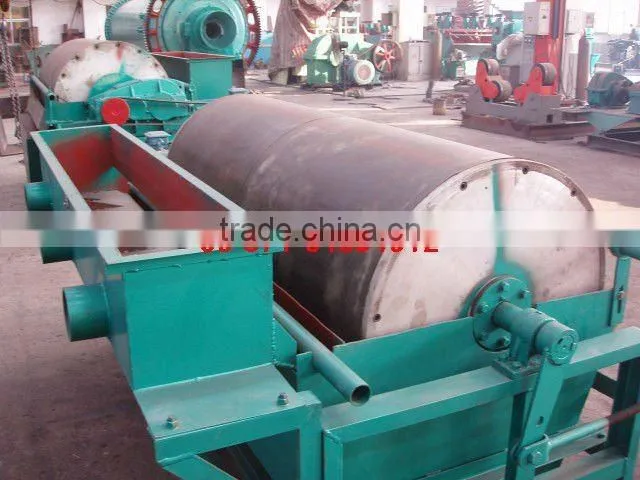 chromite ore magnetic separator (86-15978436639)