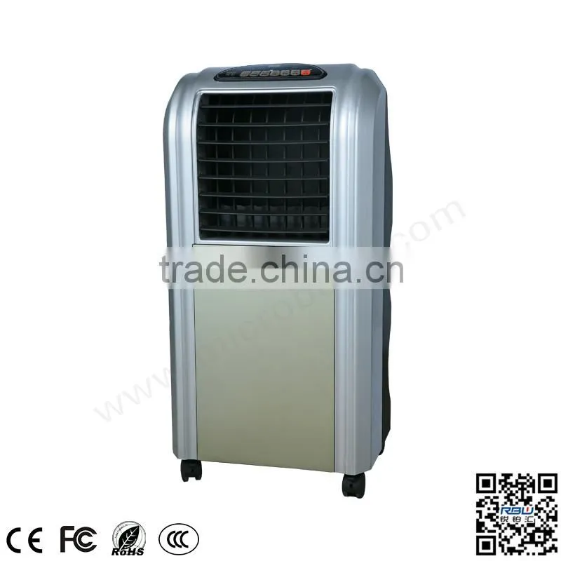 100% Eco-Friendly Indoor industrial air cooling fan 220 volt