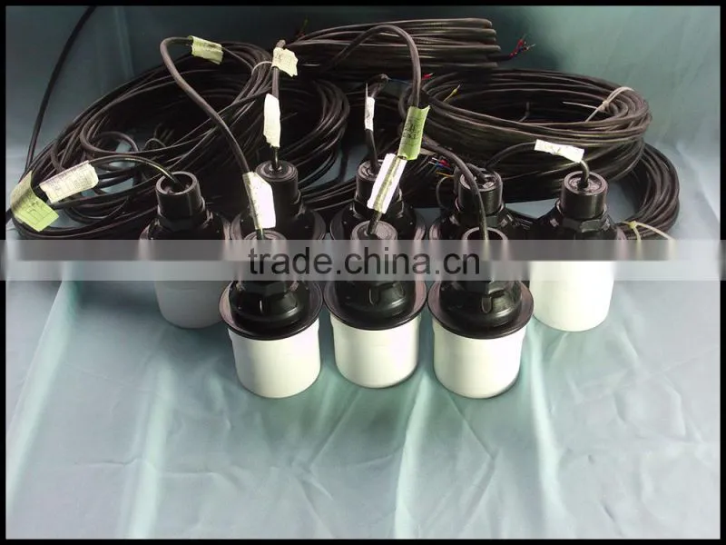 GX-A200 Series 1.5m Range Ultrasonic Piezo Transducer