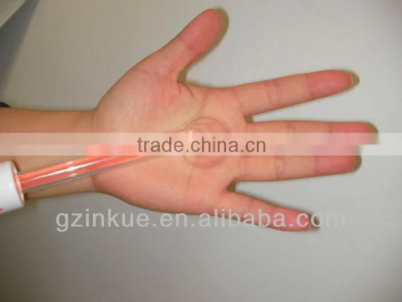 Good effect freckle remover high frequency galvanic skin spot remover facial equipment