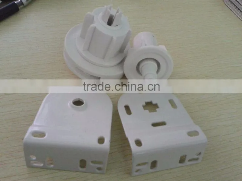Childrend Safety Mechanism Roller Blinds Components from China