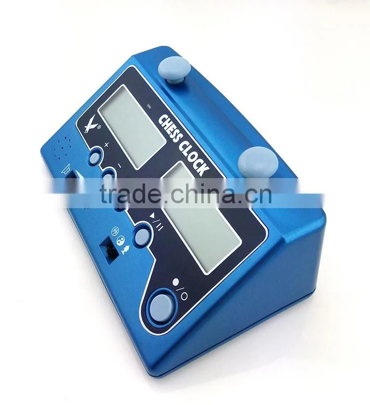 CHESS clock PQ9901 chess clock for player