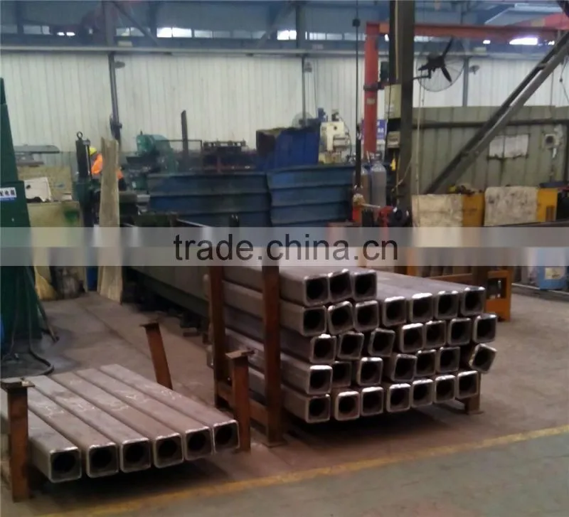Trailer Axle-German Series