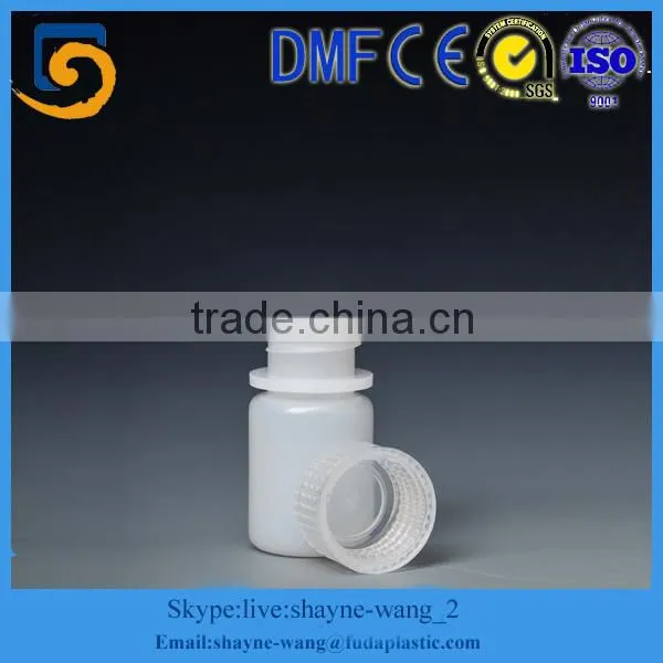 30ml Chemical reagent Bottle Reagent Vial
