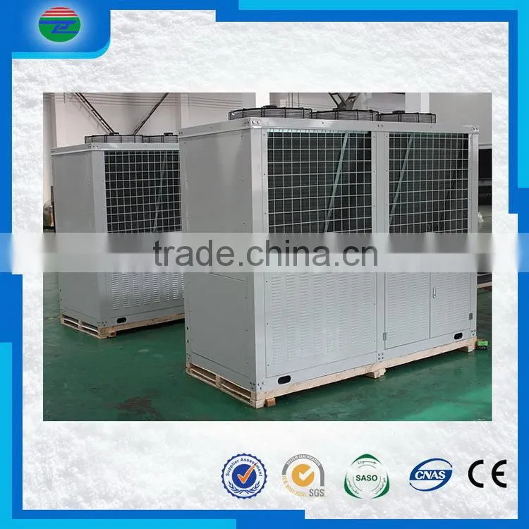 New products CA0500 condensing unit with copeland compressor