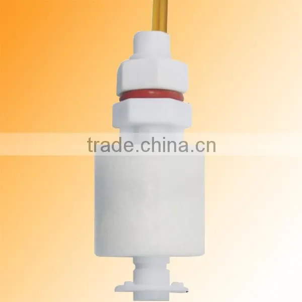 12v 24v with M16 side mounting thread /horizontal install water level sensor 5CFS-YZ-5