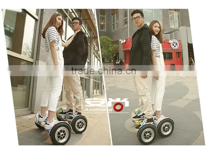 MINI-10 inch Guangzhou Factory Two Wheel Scooters Samsung Battery