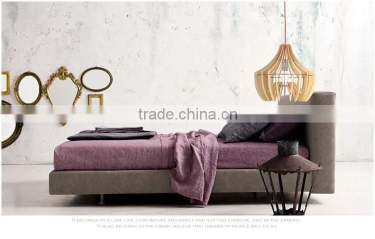 LED Circle Ring Light Modern Suspension Light LED pendant Light JK-8005B-14