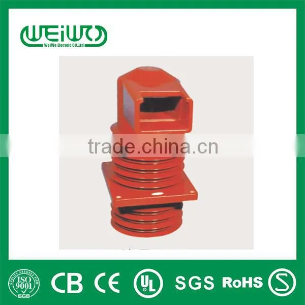 High voltage Switchgear accessories Contact Box