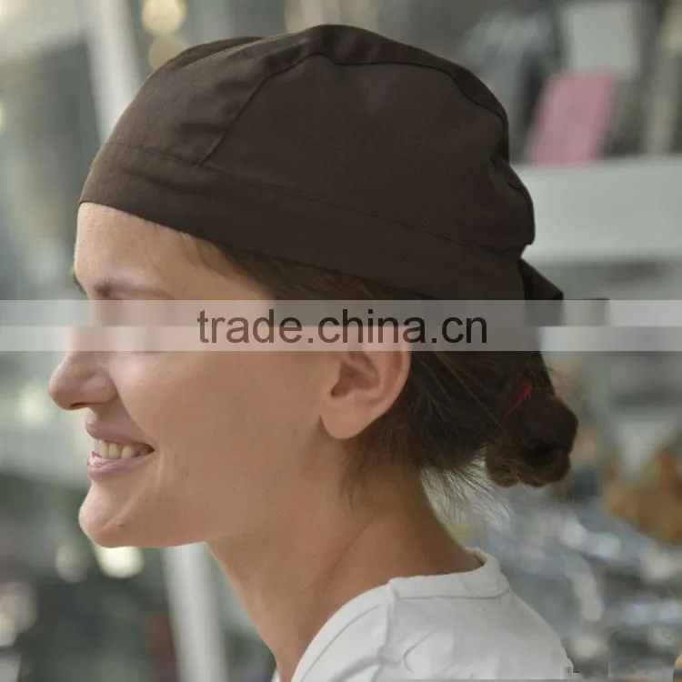 sushi chef hat