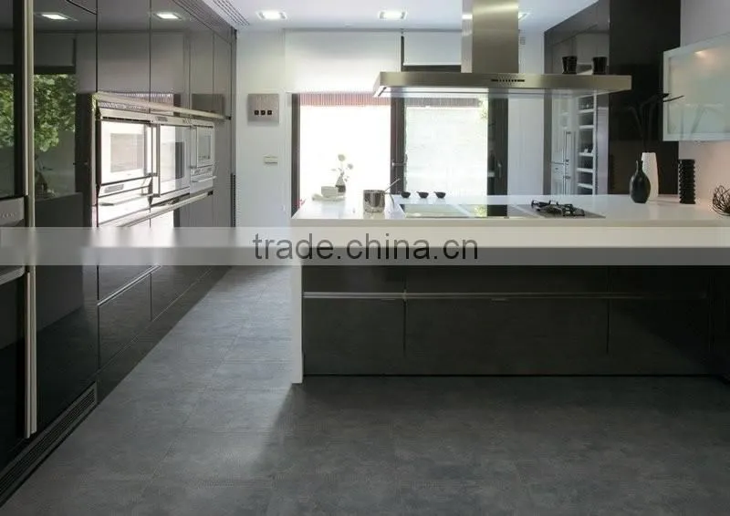 600x1200 full polished low price glazed porcelain floor tile 24x24 for bathroom