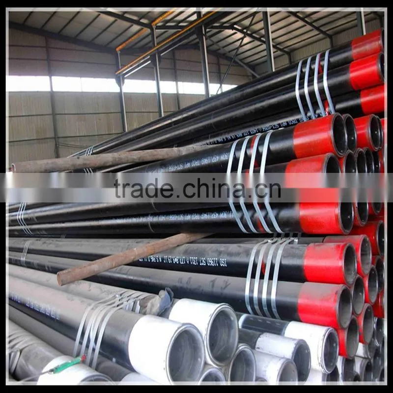 Casing pipe