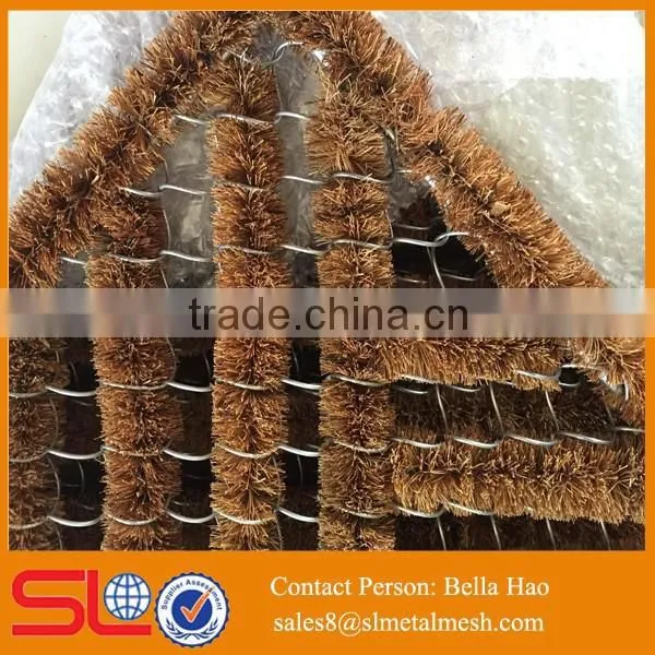 Gergeous cior door mat steel door mat for home&hotel