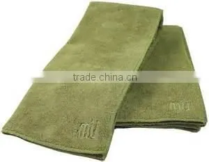 wholesale custom printed cotton tea towel fabric