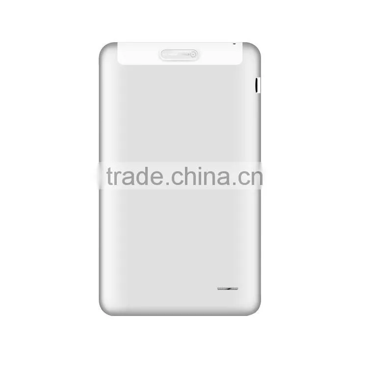 Android Windows dual OS 7 inch tablet, android tablet without sim card, large battery android PC with 4000MAH