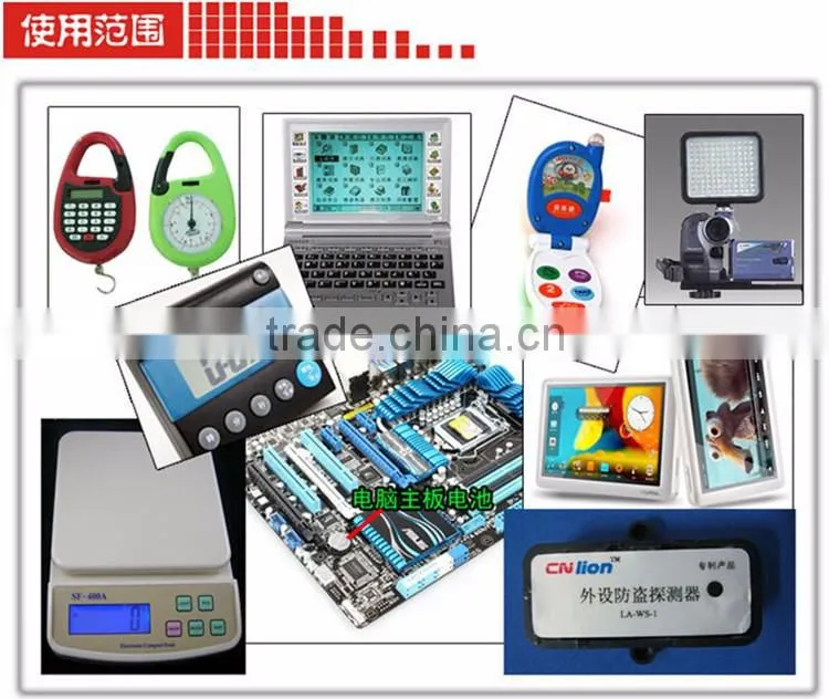 lithium battery coin cell cases for coin cells cr2025