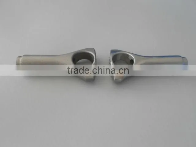 silica sol steel casting