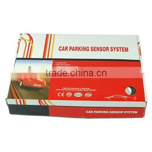 best price manufacturer for car parking accessories