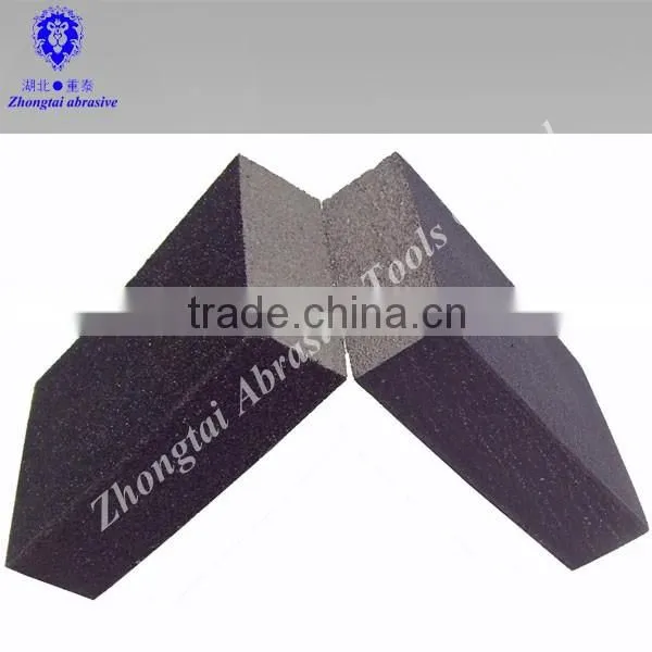 Hand sanding block ,hand block 100*70*25mm