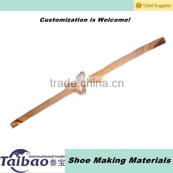 Hot selling raw material for shoes, Alibaba supplier