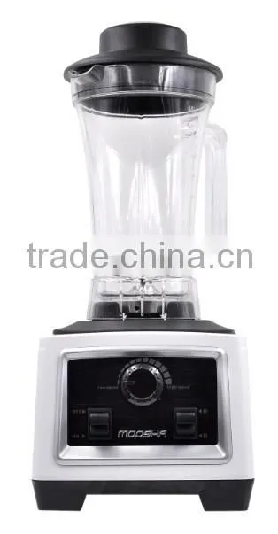 Big Power 1500W Multi-functional Commercial Blender