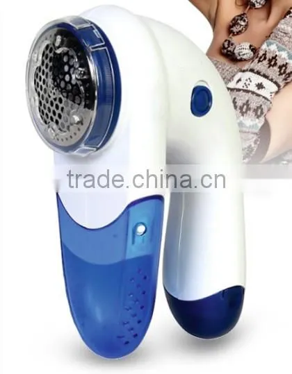 BATTERY OPERATED LINT REMOVER (YMJ-5188)
