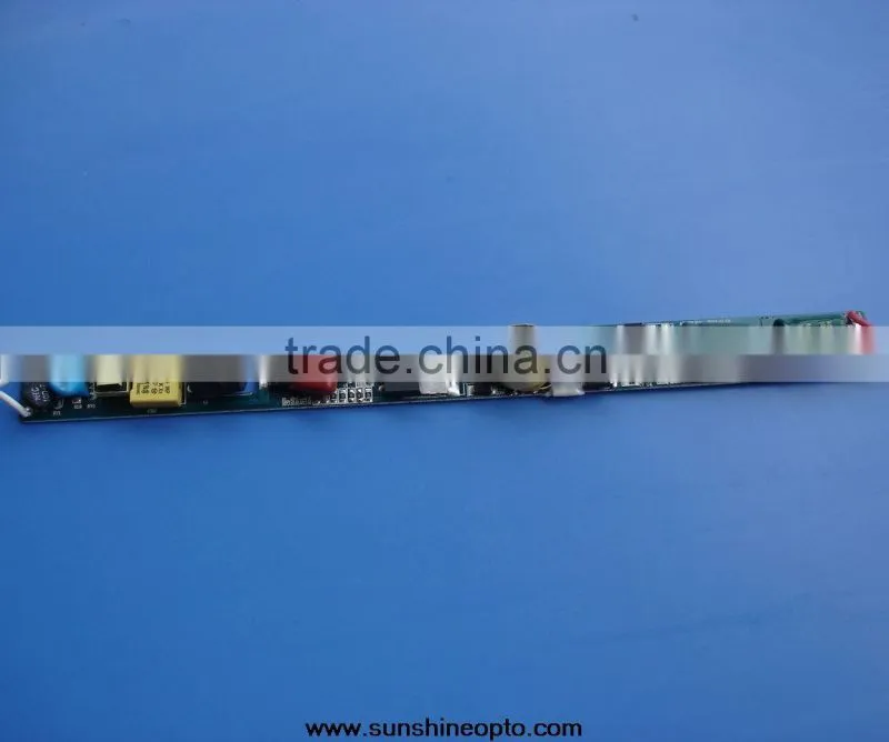 LED driver moule for High Power LED light