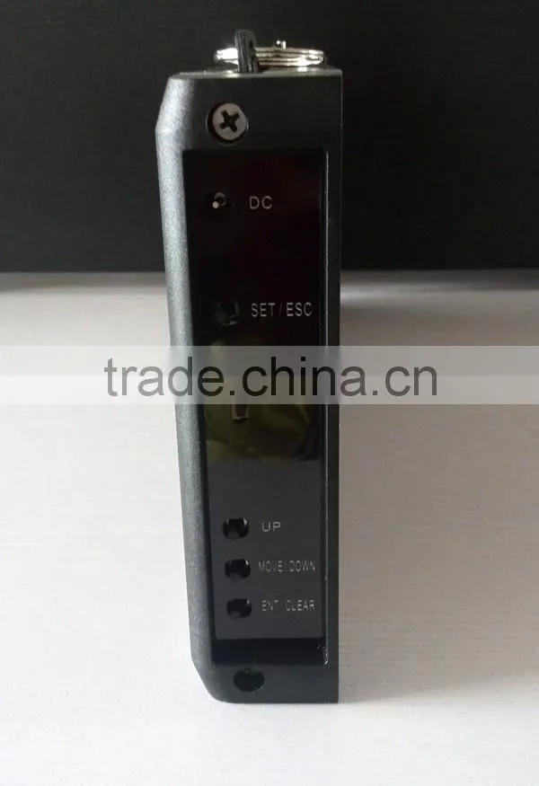 Wireless Nursing Call bell System for elderly Disabled hospital emergency center Service push calling button