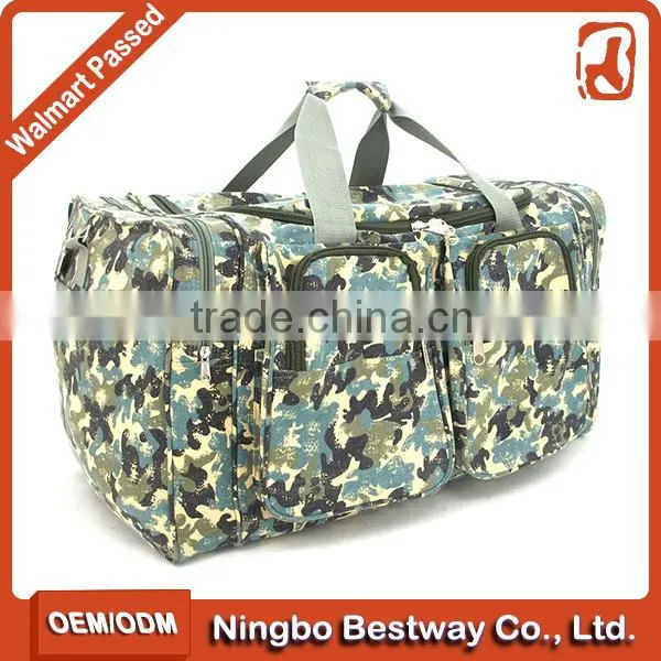 2015 Military Duffle Bag/Camo Duffle Bag/Duffle Bag