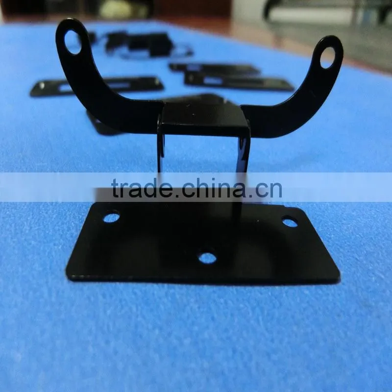 OEM Sheet Metal Stamping Products