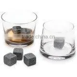 SVIN reusable food grade dice ice cube stone- FDA approve (NT-WS12)