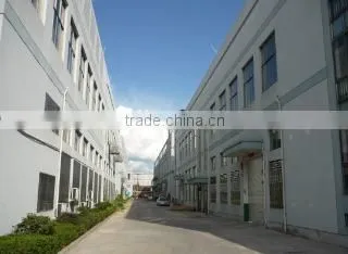 Yongkang Bode Industrial & Trade Co., Ltd. company overview - view 1