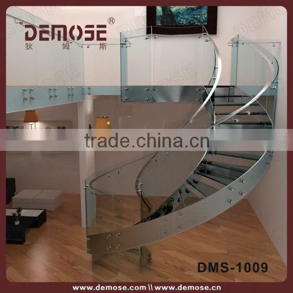 interior modern staircase/stair builders