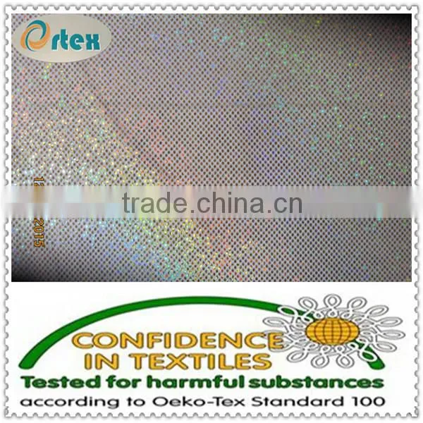 80 nylon 20 spandex swimwear fabric fish scale