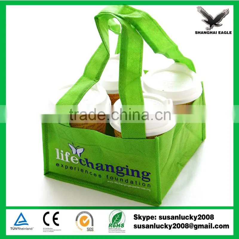 Promotion brand non woven bag customized (directly from factory)