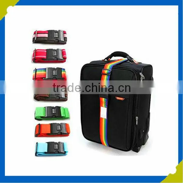 custom adjustable nylon seat belt trap belt plastic locking straps hat