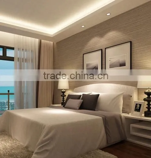2015 China Factory directly LED High-end panel light 30w CRI >75 round &square 2 years gurantee