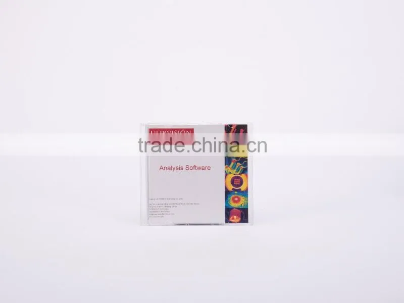 Thermal imaging camera for NDT inspection
