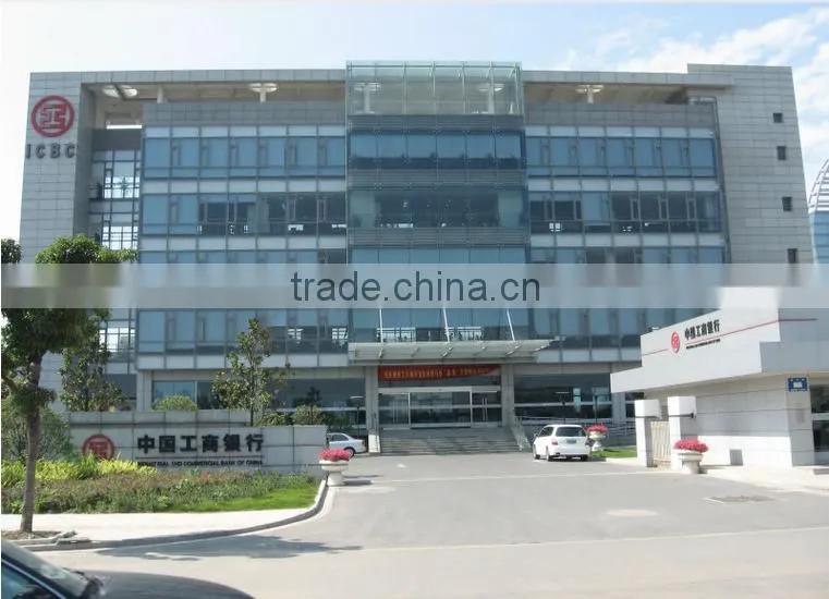 Removable with Glue Static Electricity Decoration Gray Color Glass Window Film